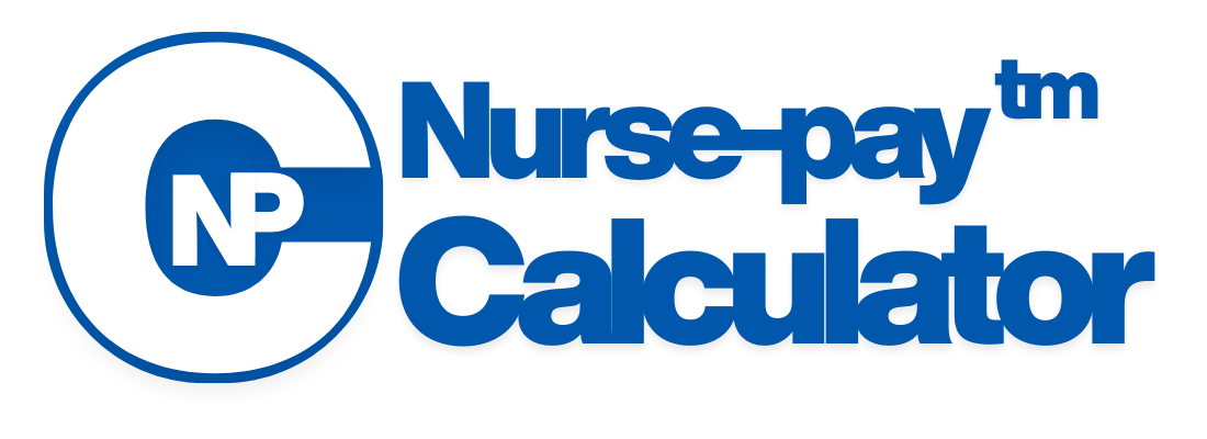 NHS Pay Calculator